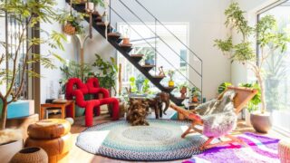 ホームページ改装中です。