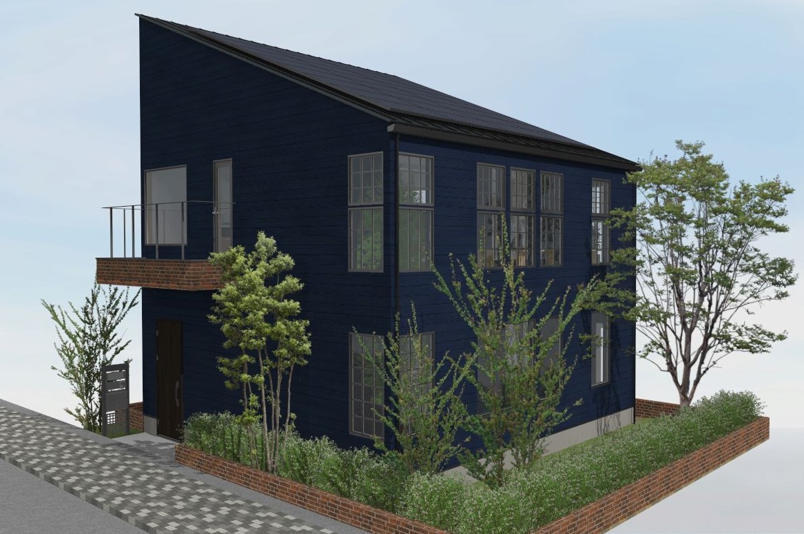 インドアクライメート参考プラン