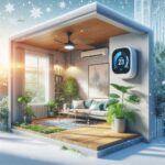 インドアクライメート住宅