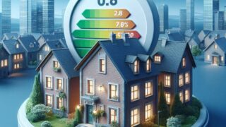 ZEH水準住宅の性能要件に再生可能エネルギーは必ずしも必要ない。