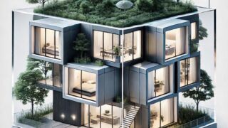 Ｃ値0.1以下の超高気密住宅（相当隙間面積）の造り方