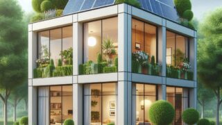 GX志向型住宅の対応仕様例