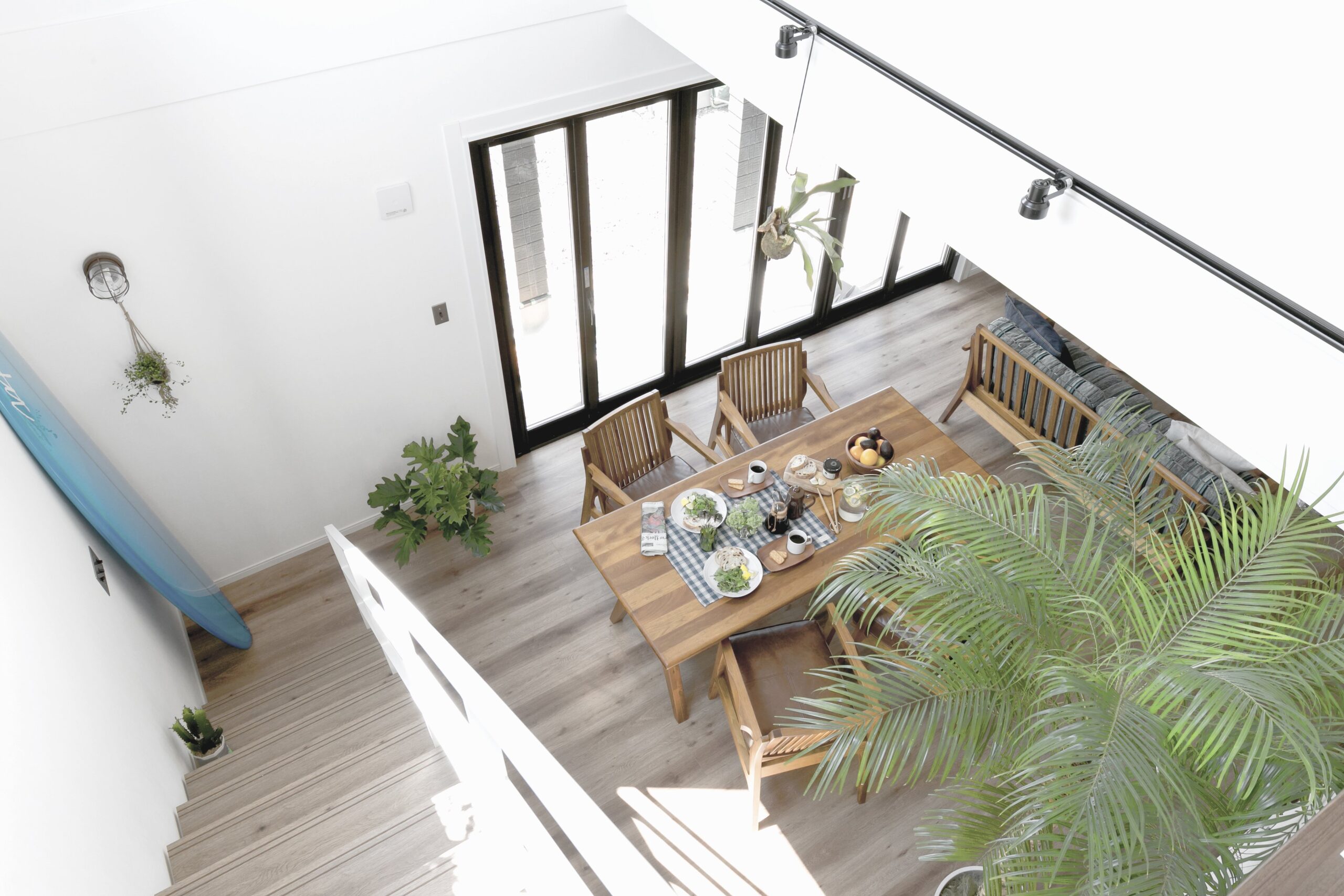 ZERO-CUBE MALIBU+BOX(特別カスタマイズ) | 草加・八潮・三郷でZERO-CUBEを建てるなら|Kamioka House ...